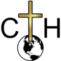 Christ The Healer