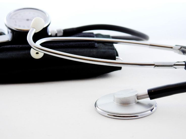 cth healthcare stethescope cf