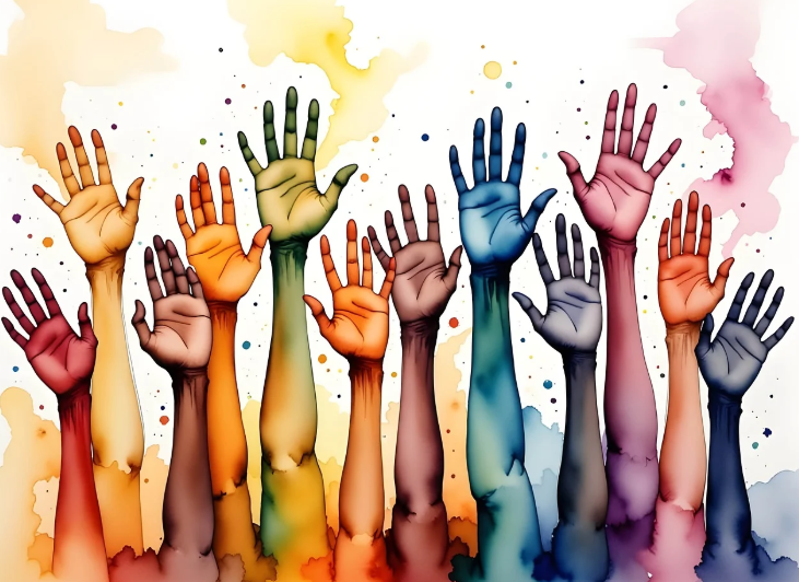 cth lgbt hands cf