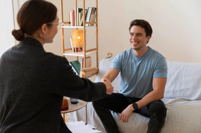 cth mental health positive