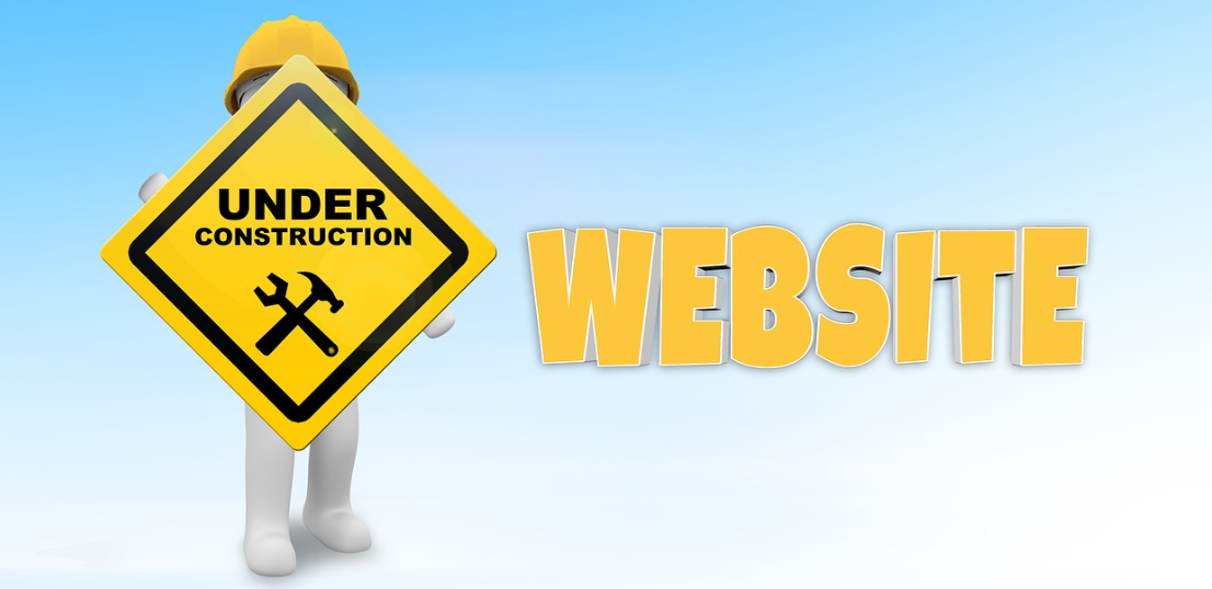 cth website under construction 3 cf
